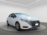 2024 Nissan VERSA 4P SENSE L41.6 MAN