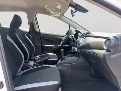 2026 Nissan V-DRIVE V-DRIVE TM AC AUDIO