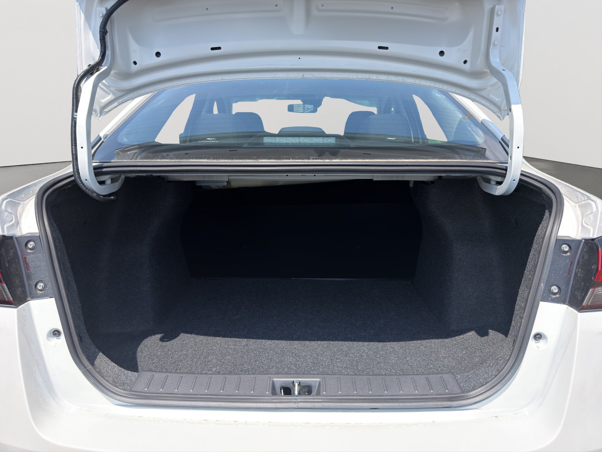 2026 Nissan V-DRIVE V-DRIVE TM AC AUDIO