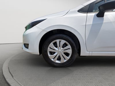 2026 Nissan V-DRIVE V-DRIVE TM AC AUDIO