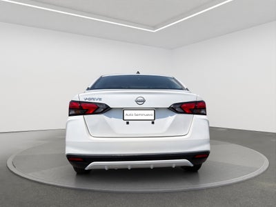 2026 Nissan V-DRIVE V-DRIVE TM AC AUDIO