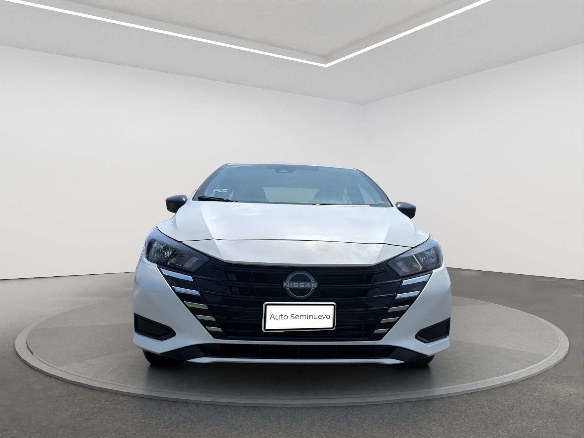 2026 Nissan V-DRIVE V-DRIVE TM AC AUDIO