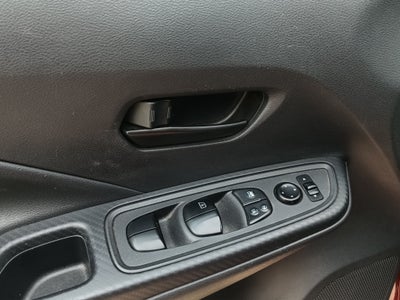 2023 Nissan VERSA 4P SENSE L41.6 MAN