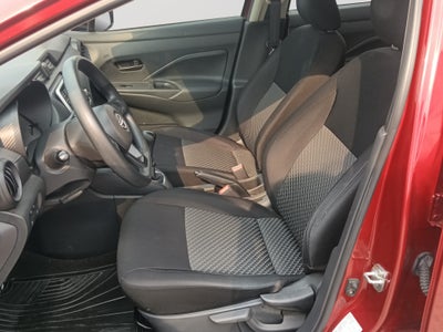 2023 Nissan VERSA 4P SENSE L41.6 MAN