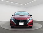 2023 Nissan VERSA 4P SENSE L41.6 MAN
