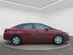 2023 Nissan VERSA 4P SENSE L41.6 MAN