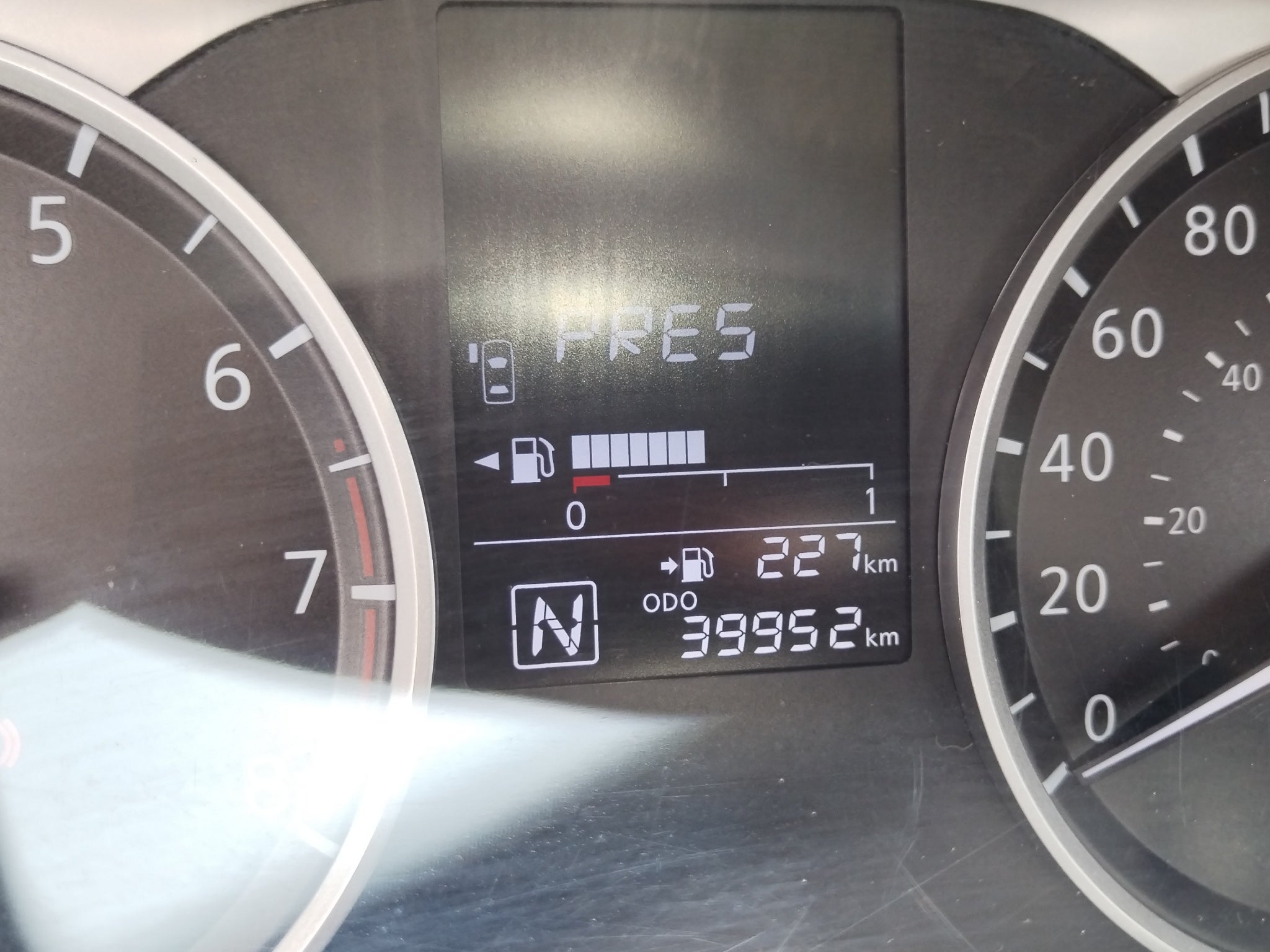 2024 Nissan VERSA 4P SENSE L41.6 AUT