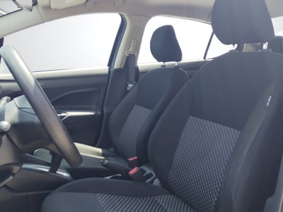 2024 Nissan VERSA 4P SENSE L41.6 AUT