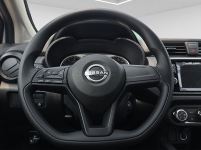 2026 Nissan V-DRIVE V-DRIVE TM AC AUDIO