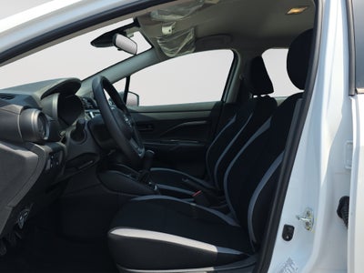 2026 Nissan V-DRIVE V-DRIVE TM AC AUDIO
