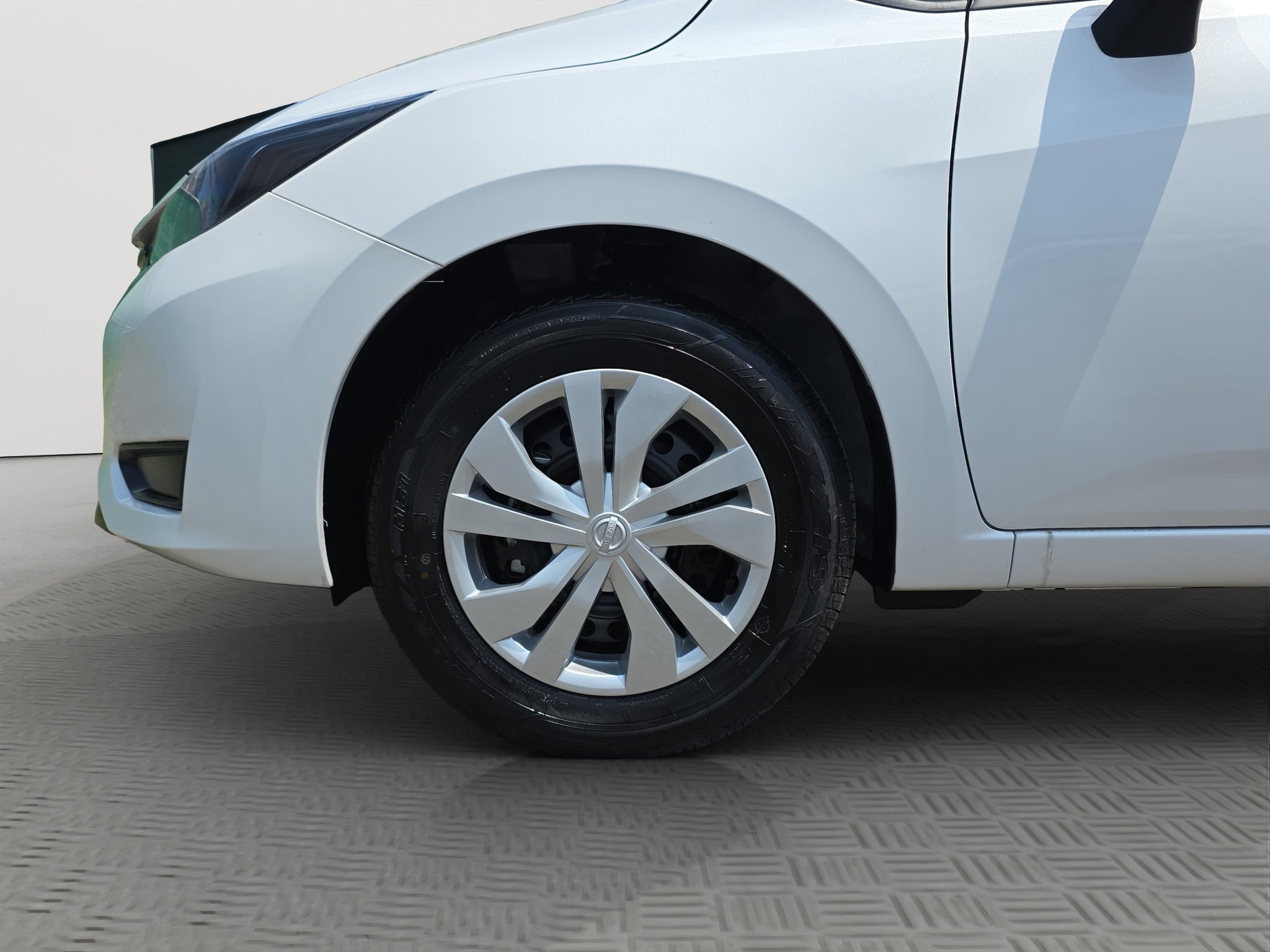 2026 Nissan V-DRIVE V-DRIVE TM AC AUDIO