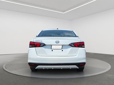 2026 Nissan V-DRIVE V-DRIVE TM AC AUDIO