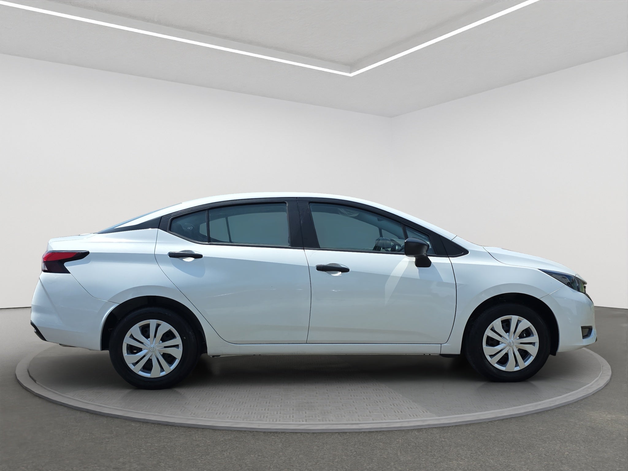 2026 Nissan V-DRIVE V-DRIVE TM AC AUDIO