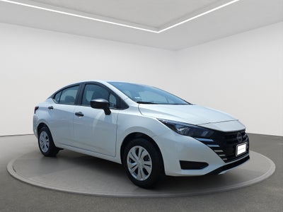 2026 Nissan V-DRIVE V-DRIVE TM AC AUDIO