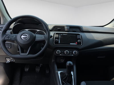 2026 Nissan V-DRIVE V-DRIVE TM AC AUDIO