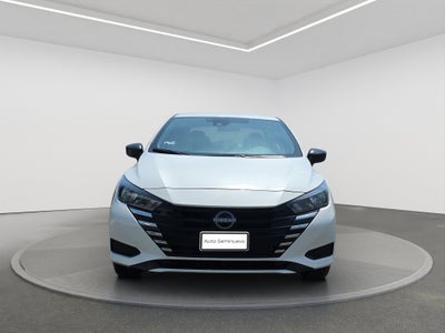 2026 Nissan V-DRIVE V-DRIVE TM AC AUDIO