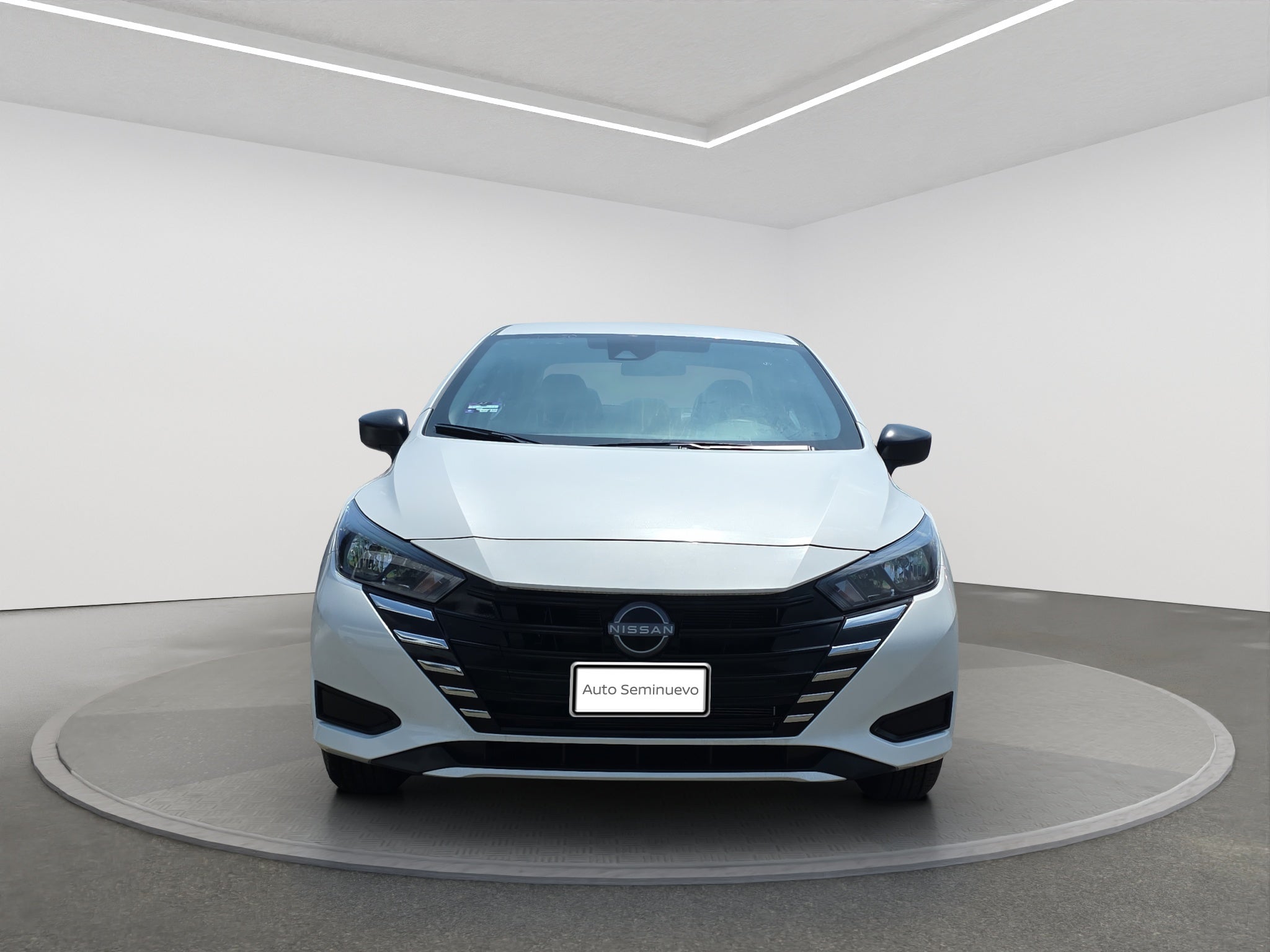 2026 Nissan V-DRIVE V-DRIVE TM AC AUDIO