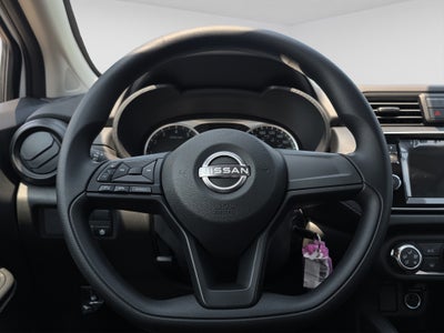 2026 Nissan V-DRIVE V-DRIVE TM AC AUDIO