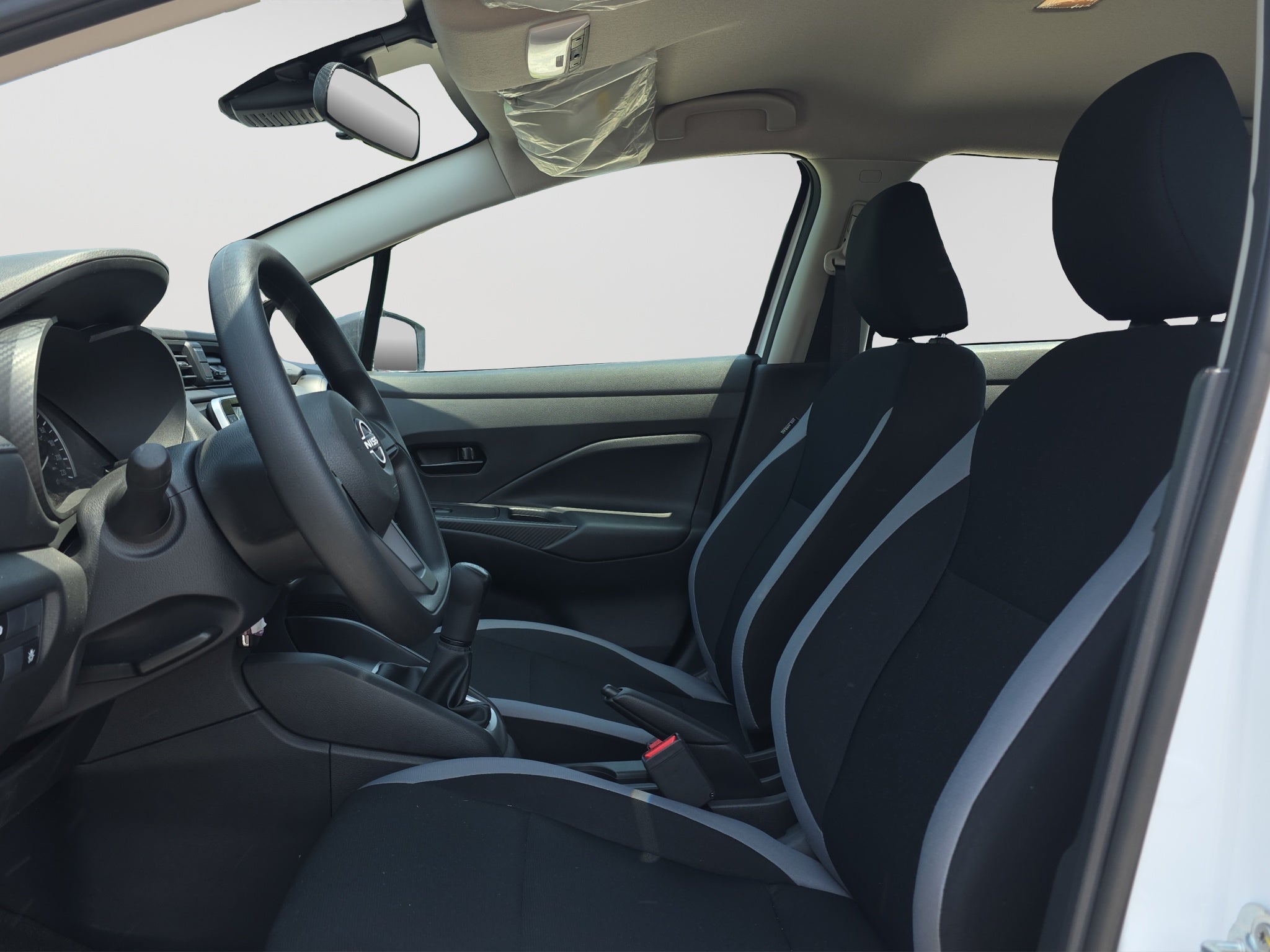 2026 Nissan V-DRIVE V-DRIVE TM AC AUDIO