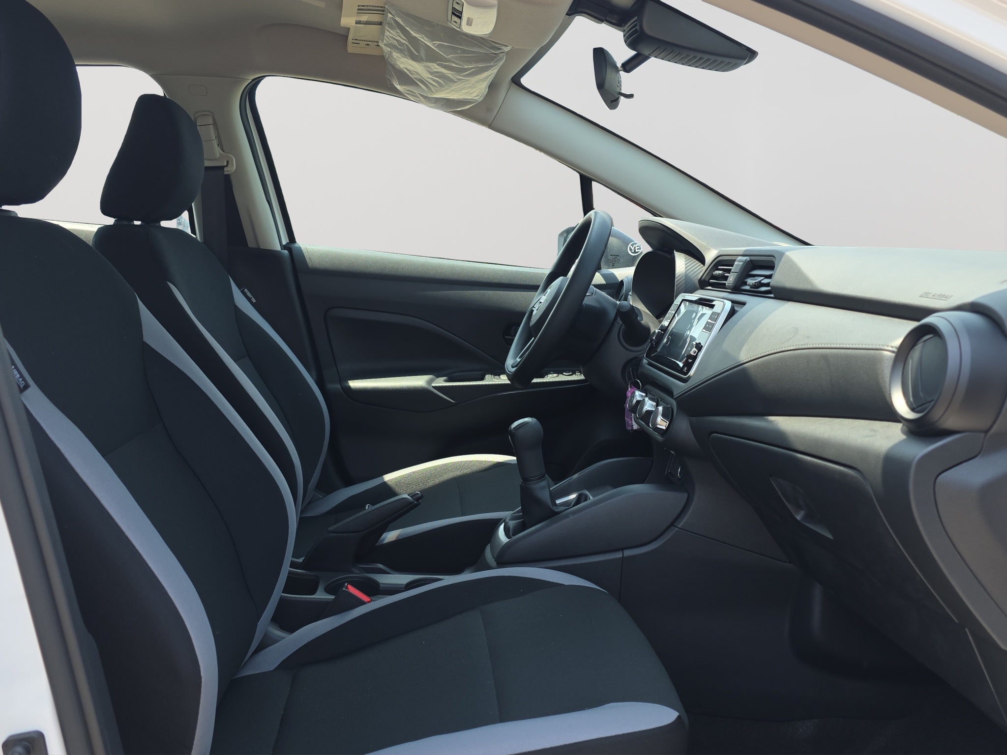 2026 Nissan V-DRIVE V-DRIVE TM AC AUDIO