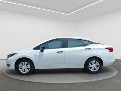 2026 Nissan V-DRIVE V-DRIVE TM AC AUDIO