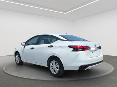 2026 Nissan V-DRIVE V-DRIVE TM AC AUDIO