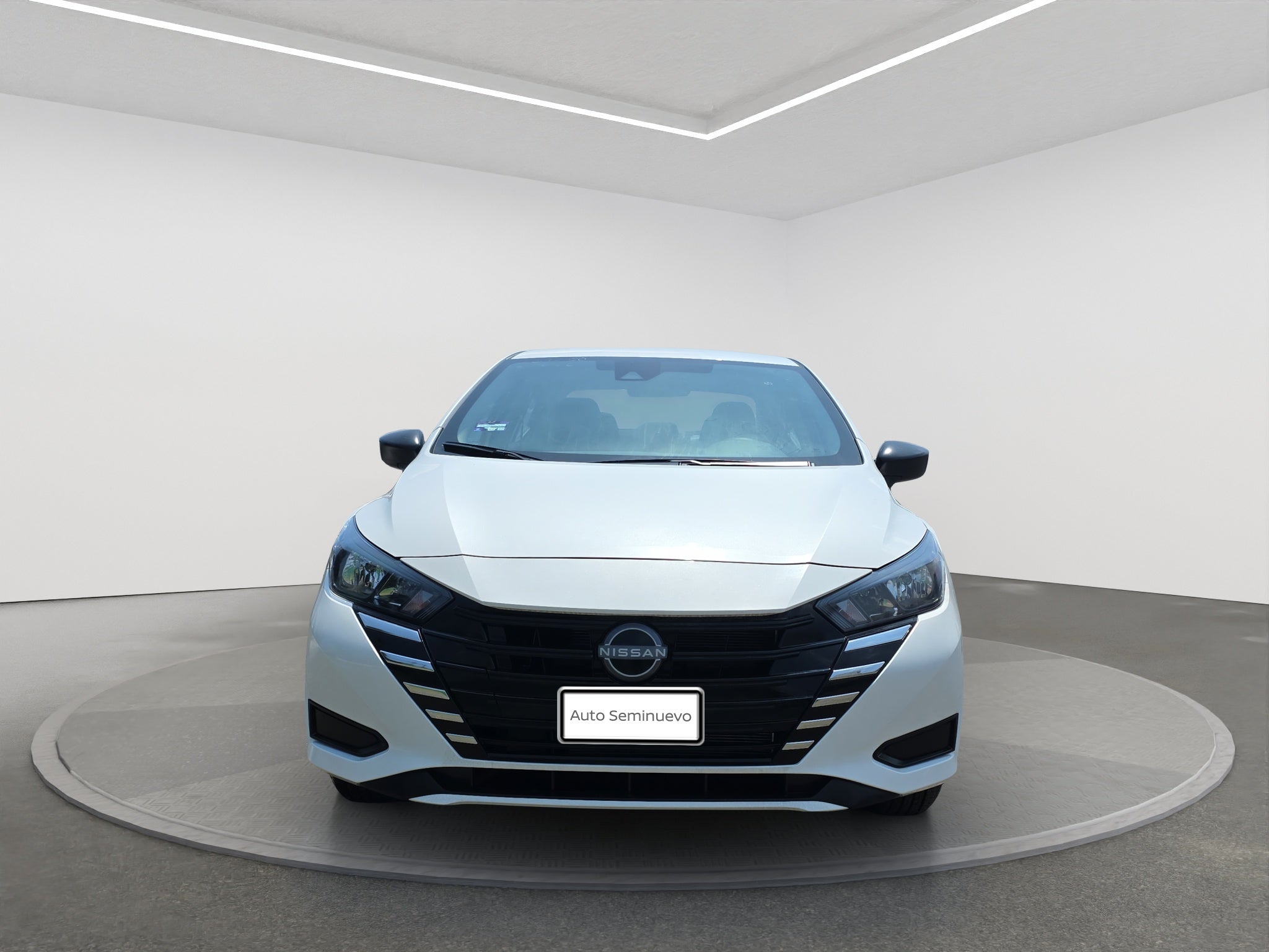 2026 Nissan V-DRIVE V-DRIVE TM AC AUDIO