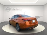 2023 Nissan VERSA 4P ADVANCE L41.6 AUT
