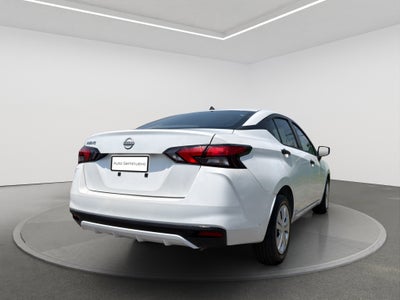 2026 Nissan V-DRIVE V-DRIVE TM AC AUDIO