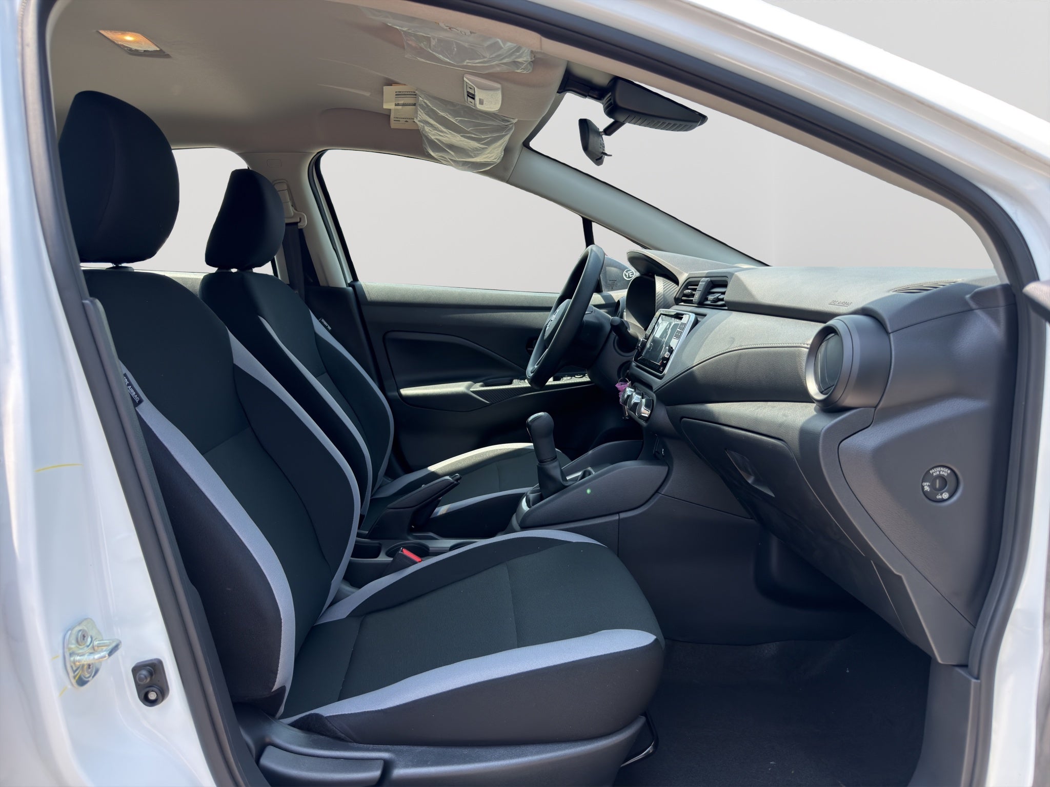 2026 Nissan V-DRIVE V-DRIVE TM AC AUDIO