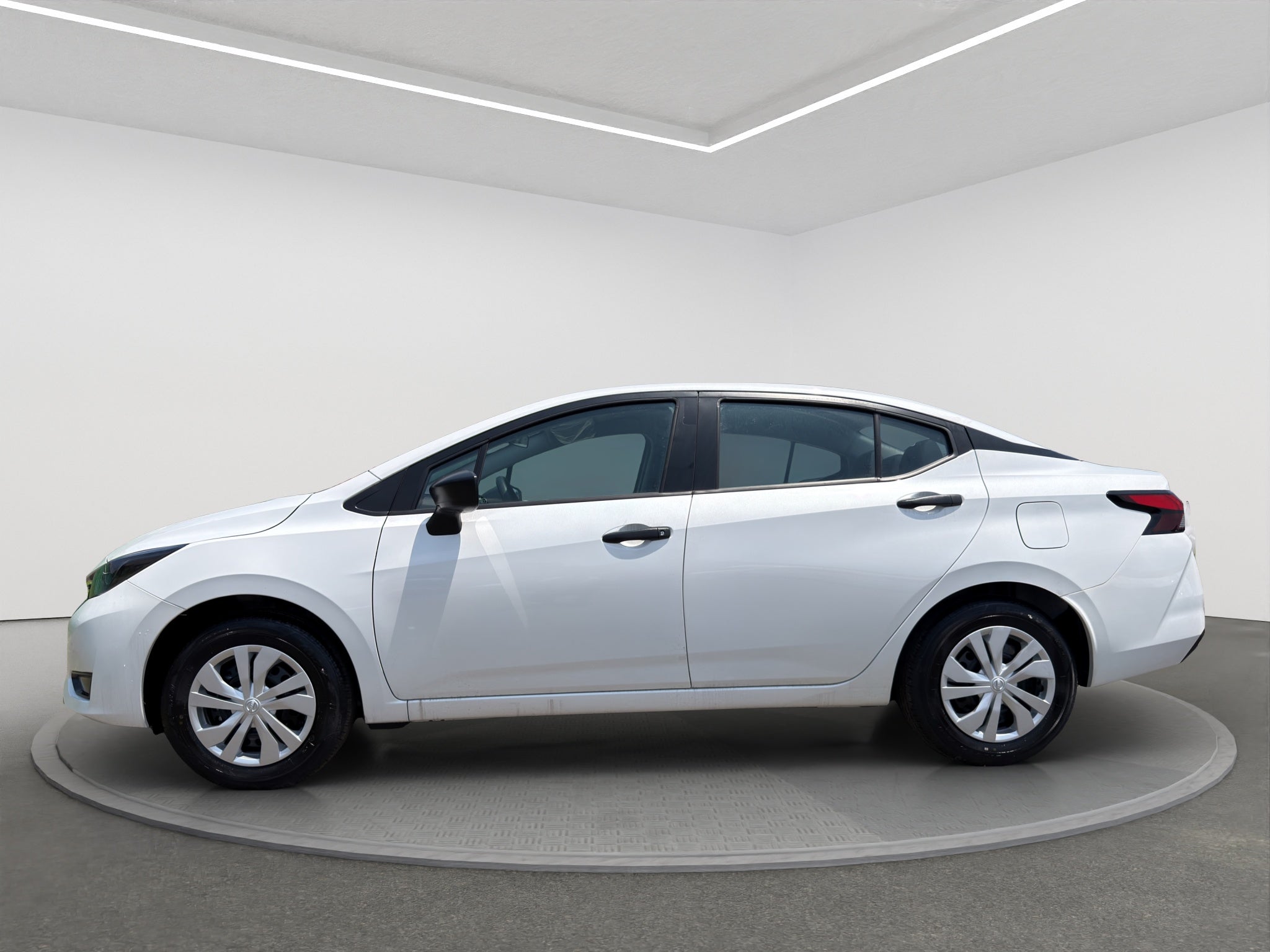 2026 Nissan V-DRIVE V-DRIVE TM AC AUDIO