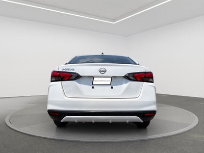 2026 Nissan V-DRIVE V-DRIVE TM AC AUDIO