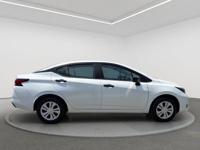 2026 Nissan V-DRIVE V-DRIVE TM AC AUDIO