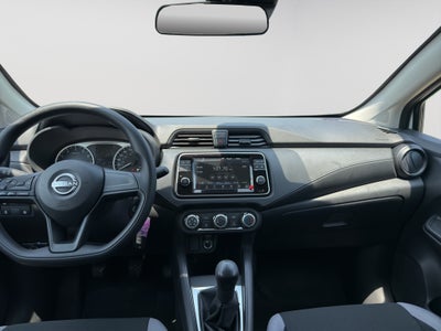 2026 Nissan V-DRIVE V-DRIVE TM AC AUDIO