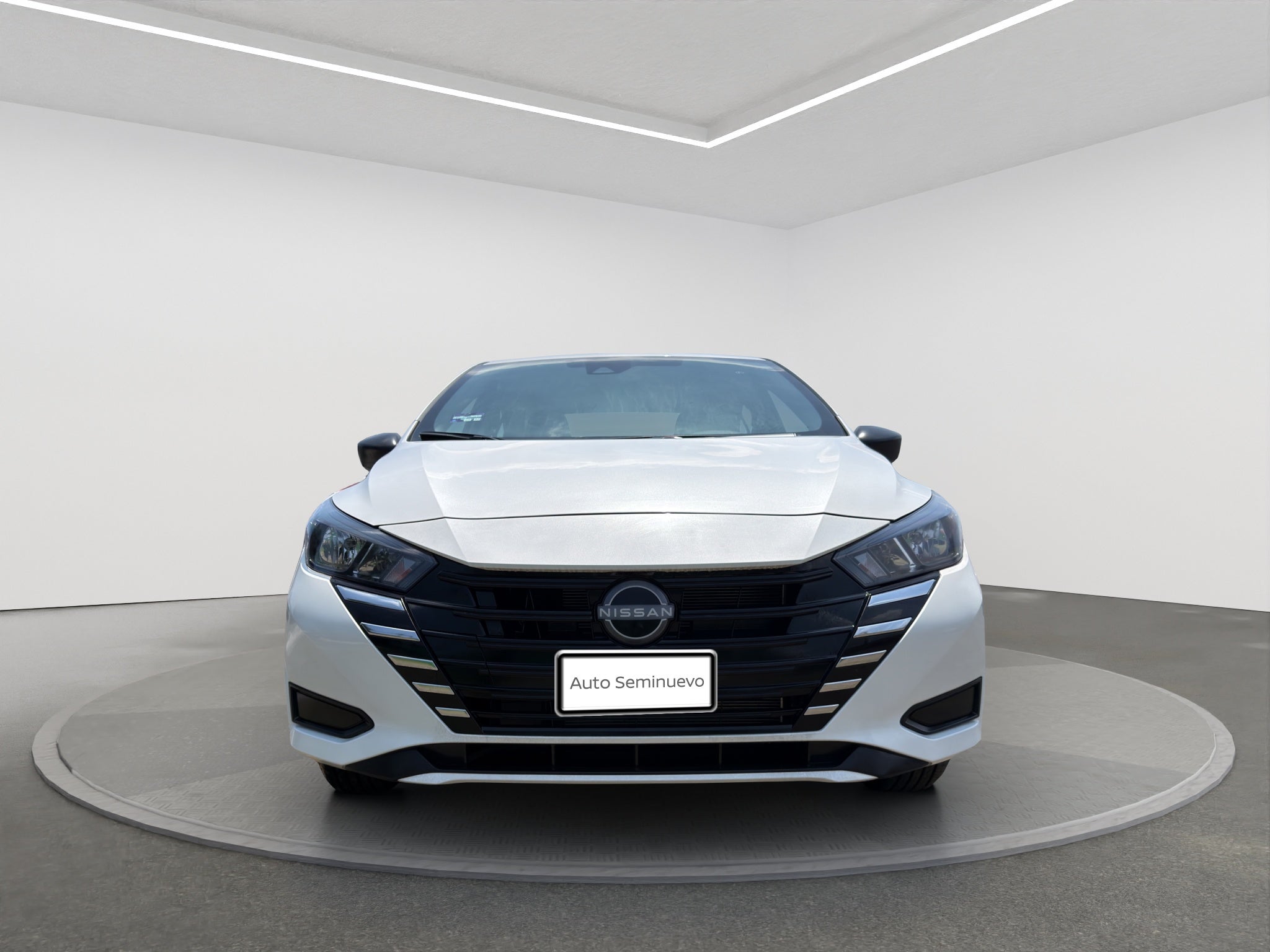 2026 Nissan V-DRIVE V-DRIVE TM AC AUDIO