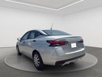 2024 Nissan VERSA 4P SENSE L41.6 AUT