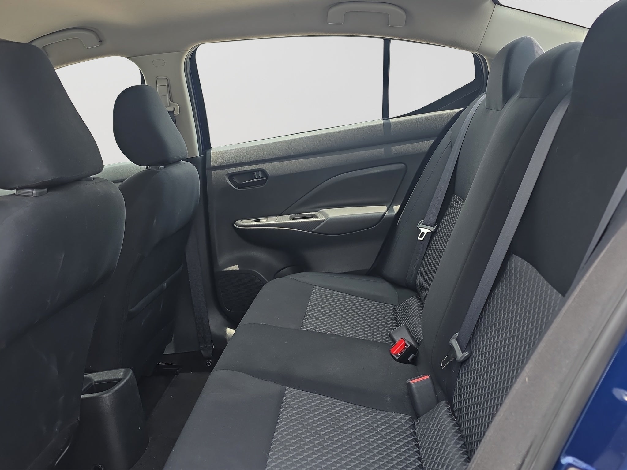 2023 Nissan VERSA 4P SENSE L41.6 AUT