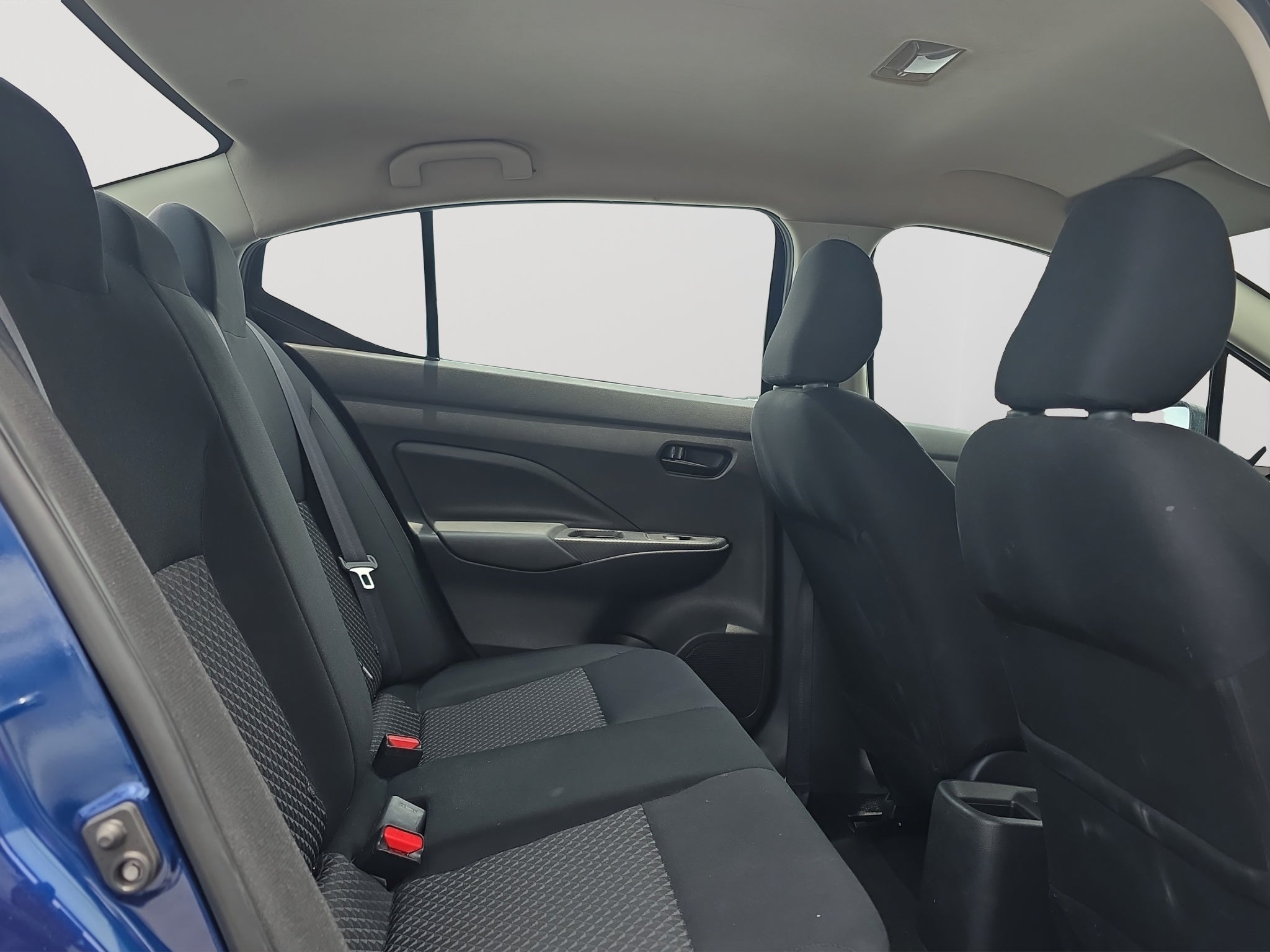 2023 Nissan VERSA 4P SENSE L41.6 AUT
