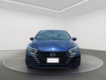 2023 Nissan VERSA 4P SENSE L41.6 AUT