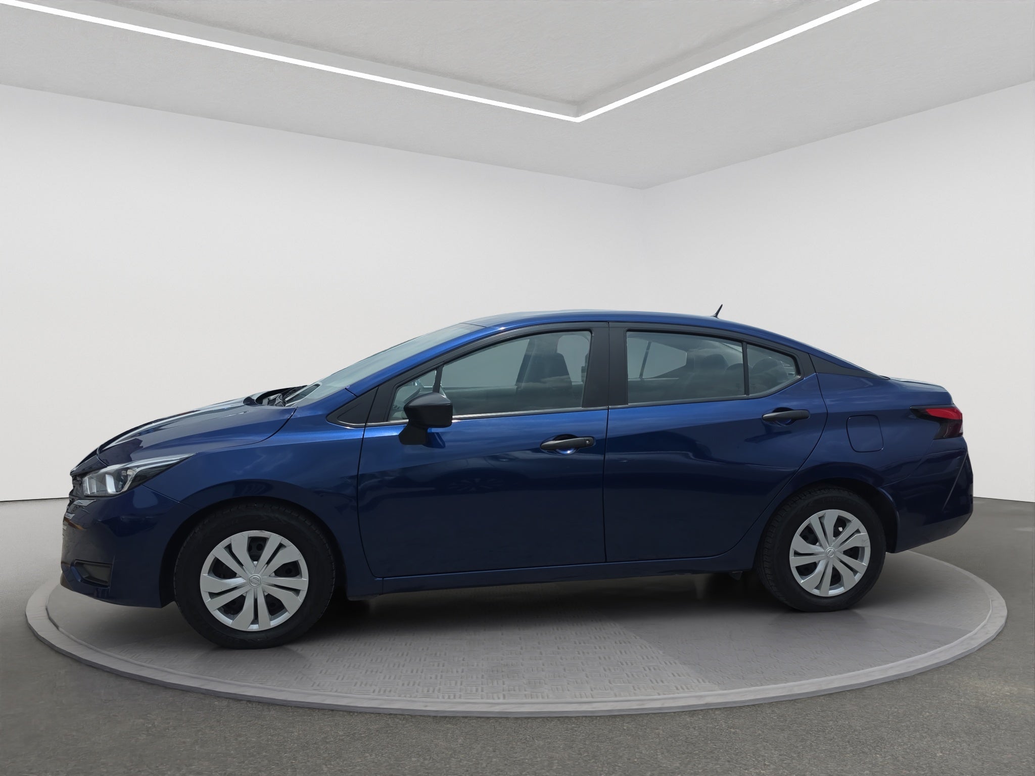 2023 Nissan VERSA 4P SENSE L41.6 AUT