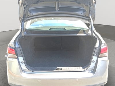 2024 Nissan VERSA 4P ADVANCE L41.6 AUT
