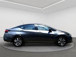 2024 Nissan VERSA 4P ADVANCE L41.6 AUT