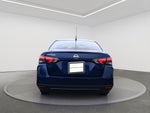 2025 Nissan VERSA 4P ADVANCE L41.6 MAN