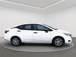 2023 Nissan VERSA 4P SENSE L41.6 MAN