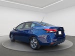 2021 Nissan VERSA 4 PTS ADVANCE  AAC VE F NIEBLA RA-16CVT