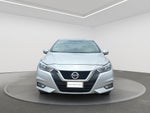 2022 Nissan VERSA 4 PTS ADVANCE TM5 AAC VE F NIEBLA RA-16
