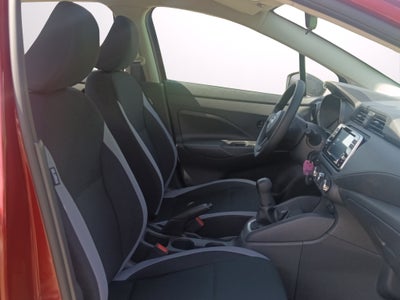 2026 Nissan V-DRIVE V-DRIVE TM AC AUDIO