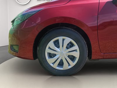 2026 Nissan V-DRIVE V-DRIVE TM AC AUDIO