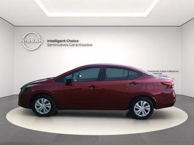 2026 Nissan V-DRIVE V-DRIVE TM AC AUDIO