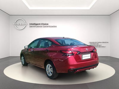 2026 Nissan V-DRIVE V-DRIVE TM AC AUDIO